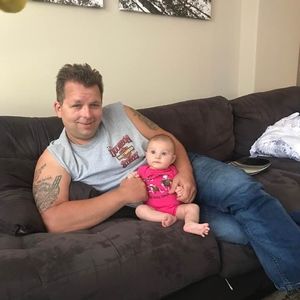 Meet your Posher, Ralph